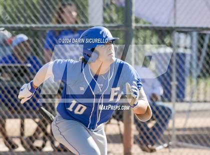 Thumbnail 2 in Fruita Monument vs. Chandler (Coach Bob National Invitational) photogallery.