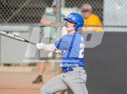 Thumbnail 3 in Fruita Monument vs. Chandler (Coach Bob National Invitational) photogallery.