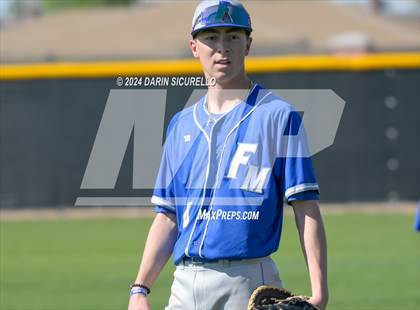 Thumbnail 2 in Fruita Monument vs. Chandler (Coach Bob National Invitational) photogallery.