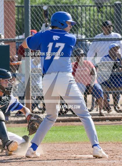 Thumbnail 1 in Fruita Monument vs. Chandler (Coach Bob National Invitational) photogallery.