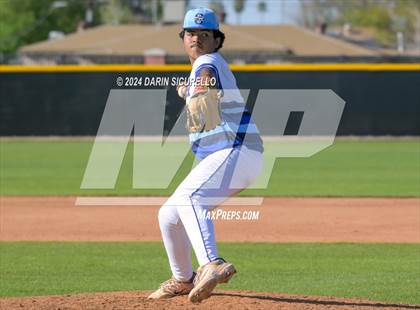 Thumbnail 1 in Fruita Monument vs. Chandler (Coach Bob National Invitational) photogallery.