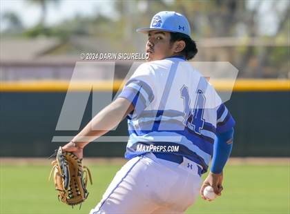 Thumbnail 3 in Fruita Monument vs. Chandler (Coach Bob National Invitational) photogallery.