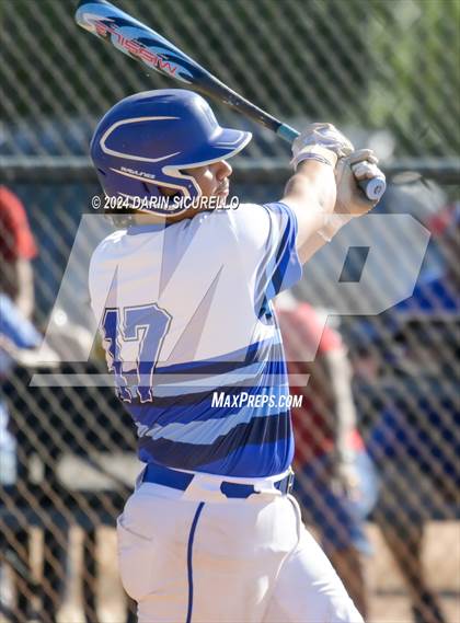 Thumbnail 2 in Fruita Monument vs. Chandler (Coach Bob National Invitational) photogallery.