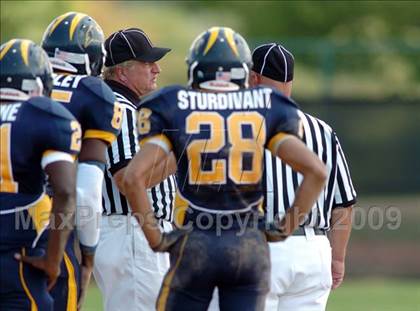Thumbnail 2 in Niagara Falls vs. St. Joseph's Collegiate Institute photogallery.