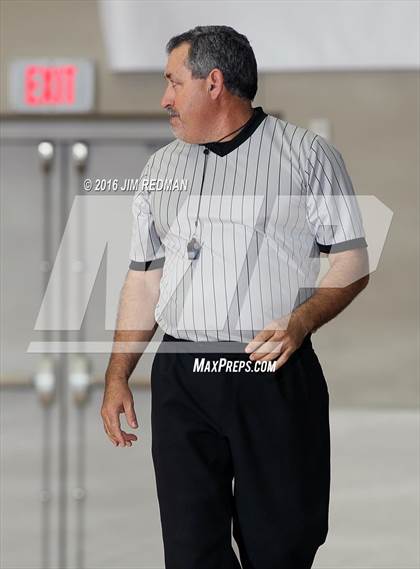 Thumbnail 2 in Pasadena vs. Angelton (McDonald's Texas Invitational) photogallery.