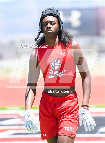 Thumbnail 1 in Liberty vs. Mingus (Bradshaw Mountain 7-on-7) photogallery.