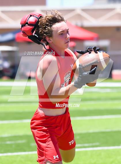 Thumbnail 1 in Liberty vs. Mingus (Bradshaw Mountain 7-on-7) photogallery.