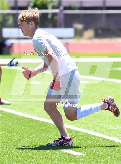 Thumbnail 2 in Liberty vs. Mingus (Bradshaw Mountain 7-on-7) photogallery.