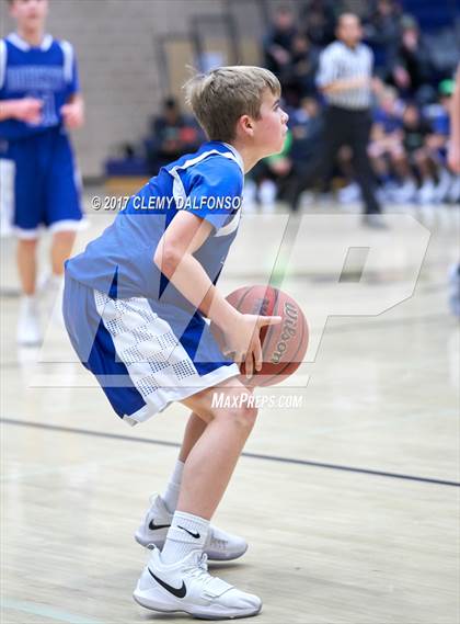Thumbnail 3 in Doherty @ Dakota Ridge photogallery.
