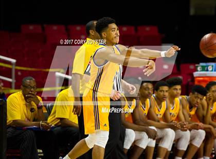 Thumbnail 2 in Wise vs. Quince Orchard (MPSSAA 4A Semifinal) photogallery.