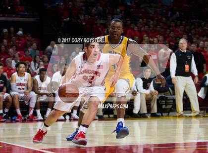 Thumbnail 1 in Wise vs. Quince Orchard (MPSSAA 4A Semifinal) photogallery.
