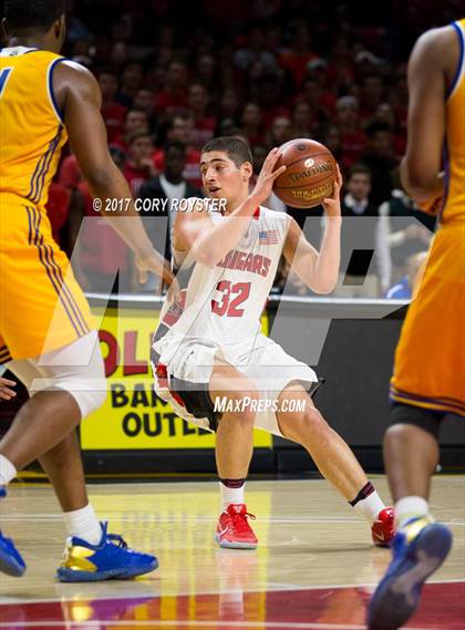 Thumbnail 1 in Wise vs. Quince Orchard (MPSSAA 4A Semifinal) photogallery.
