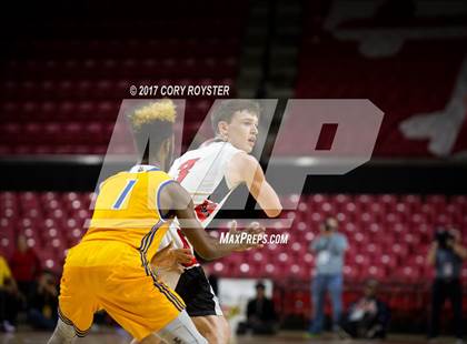 Thumbnail 3 in Wise vs. Quince Orchard (MPSSAA 4A Semifinal) photogallery.