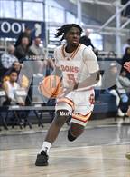 Photo from the gallery "Capistrano Valley vs. Dominguez (MLK Classic)"