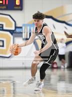 Photo from the gallery "Capistrano Valley vs. Dominguez (MLK Classic)"