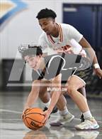 Photo from the gallery "Capistrano Valley vs. Dominguez (MLK Classic)"