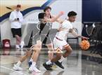 Photo from the gallery "Capistrano Valley vs. Dominguez (MLK Classic)"