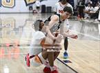 Photo from the gallery "Capistrano Valley vs. Dominguez (MLK Classic)"
