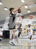 Photo from the gallery "Capistrano Valley vs. Dominguez (MLK Classic)"