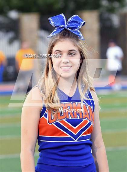 Thumbnail 2 in Orem vs Bishop Gorman photogallery.