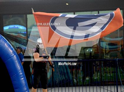 Thumbnail 2 in Orem vs Bishop Gorman photogallery.
