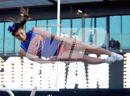 Thumbnail 1 in Orem vs Bishop Gorman photogallery.