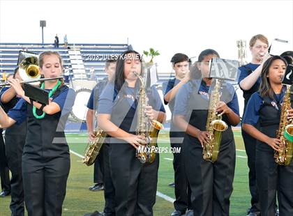 Thumbnail 2 in Orem vs Bishop Gorman photogallery.
