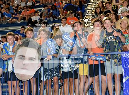 Thumbnail 2 in Orem vs Bishop Gorman photogallery.