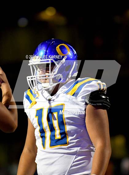Thumbnail 3 in Orem vs Bishop Gorman photogallery.