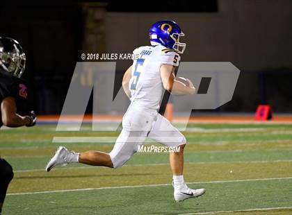 Thumbnail 3 in Orem vs Bishop Gorman photogallery.
