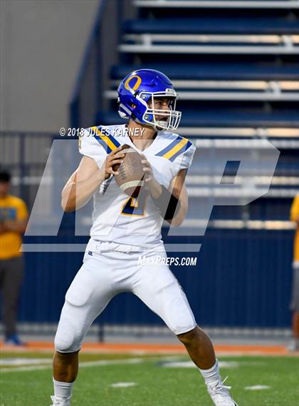 Thumbnail 2 in Orem vs Bishop Gorman photogallery.