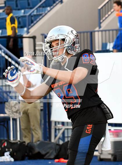 Thumbnail 2 in Orem vs Bishop Gorman photogallery.