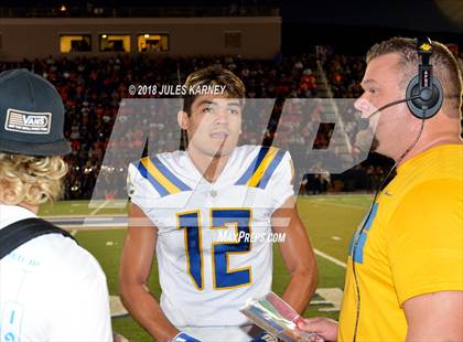 Thumbnail 2 in Orem vs Bishop Gorman photogallery.