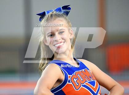 Thumbnail 3 in Orem vs Bishop Gorman photogallery.