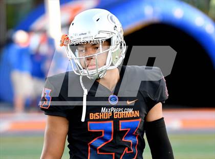 Thumbnail 3 in Orem vs Bishop Gorman photogallery.