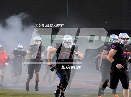 Thumbnail 3 in Orem vs Bishop Gorman photogallery.