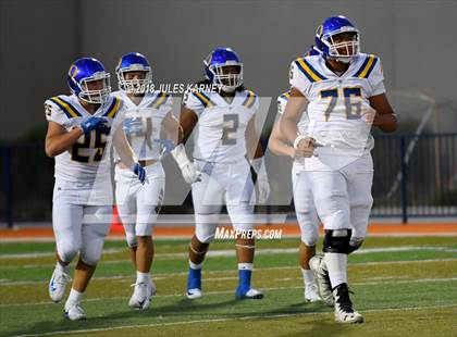 Thumbnail 1 in Orem vs Bishop Gorman photogallery.