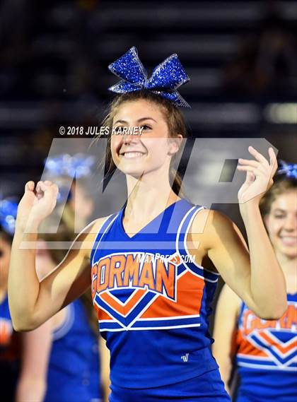 Thumbnail 2 in Orem vs Bishop Gorman photogallery.
