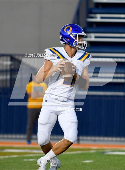 Thumbnail 3 in Orem vs Bishop Gorman photogallery.
