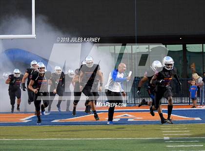 Thumbnail 2 in Orem vs Bishop Gorman photogallery.