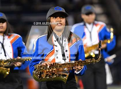 Thumbnail 1 in Orem vs Bishop Gorman photogallery.