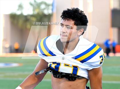 Thumbnail 1 in Orem vs Bishop Gorman photogallery.