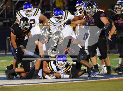 Thumbnail 2 in Orem vs Bishop Gorman photogallery.