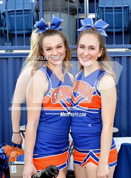 Thumbnail 3 in Orem vs Bishop Gorman photogallery.