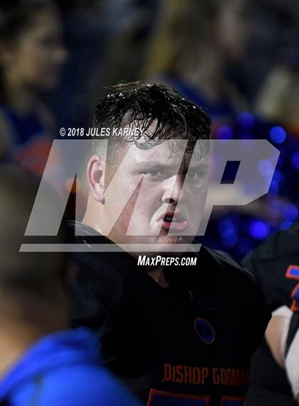 Thumbnail 3 in Orem vs Bishop Gorman photogallery.