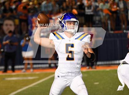 Thumbnail 2 in Orem vs Bishop Gorman photogallery.