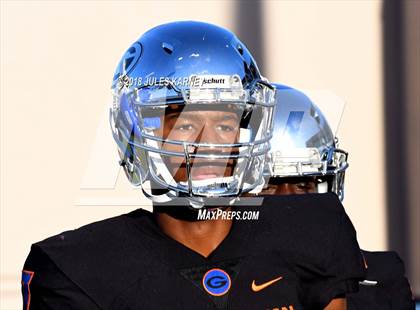 Thumbnail 3 in Orem vs Bishop Gorman photogallery.