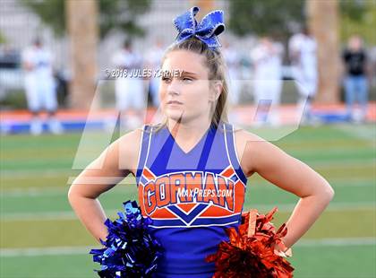 Thumbnail 3 in Orem vs Bishop Gorman photogallery.