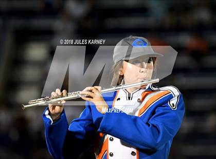 Thumbnail 1 in Orem vs Bishop Gorman photogallery.