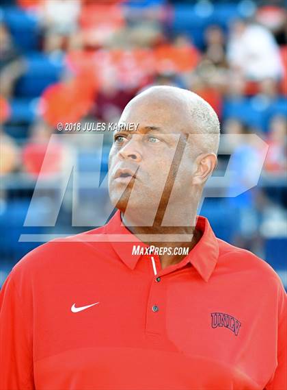 Thumbnail 3 in Orem vs Bishop Gorman photogallery.